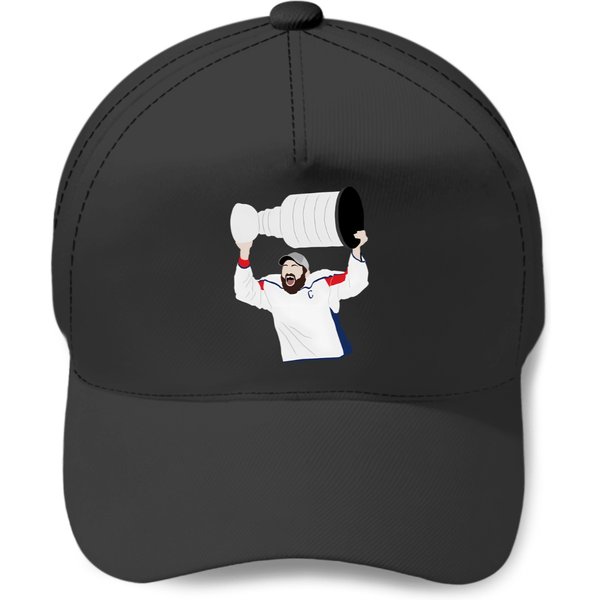 Alexander Ovechkin Baseball Caps-image