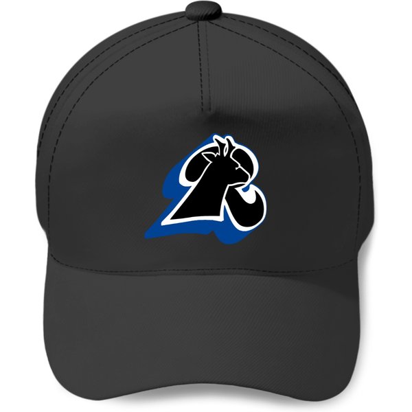 Lamar Community College, Runnin' Lopes Baseball Caps-image