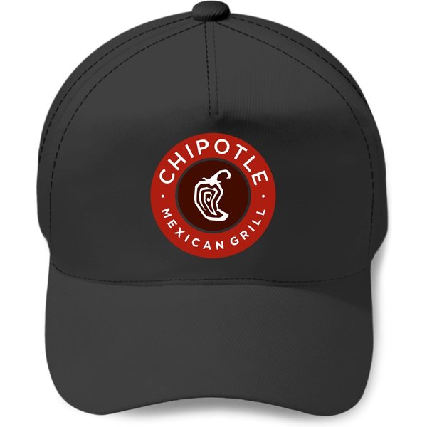 Chipotle Mexican Grill Chipotle Mexican Grill Baseball Caps