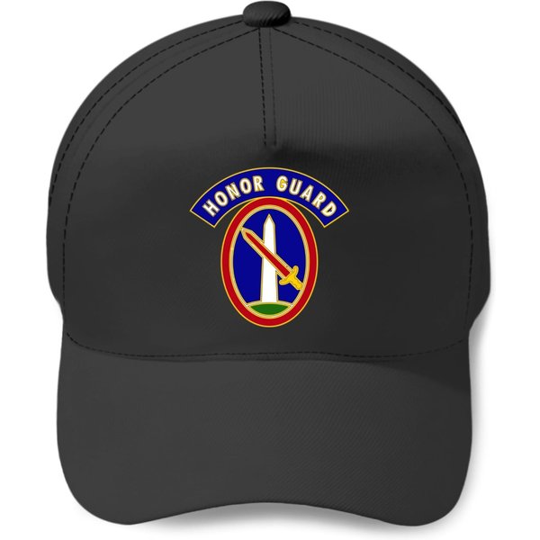 Honor Guard Baseball Caps Old Guard Baseball Caps Mdw Patch