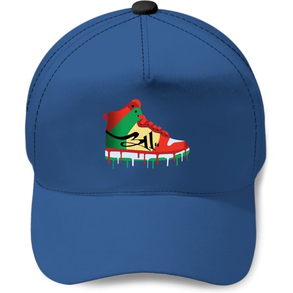 311 Band - 311 Band Shoes - Baseball Caps-image