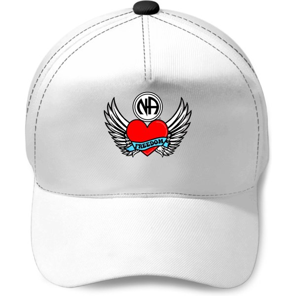 Narcotics Anonymous Baseball Caps Logo Freedom Sobriety Gifts Aa Na Baseball Caps