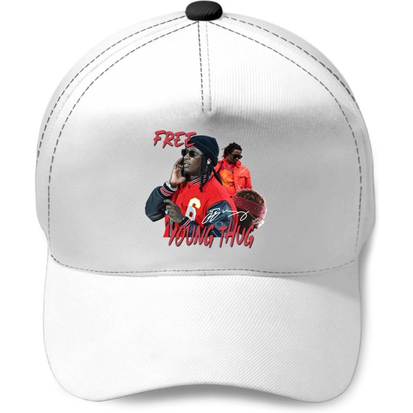 Free Young Thug Baseball Caps | Free Young Thug Baseball Caps-image