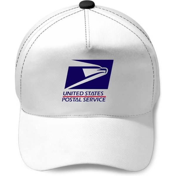 Postal Service Baseball Cap-image