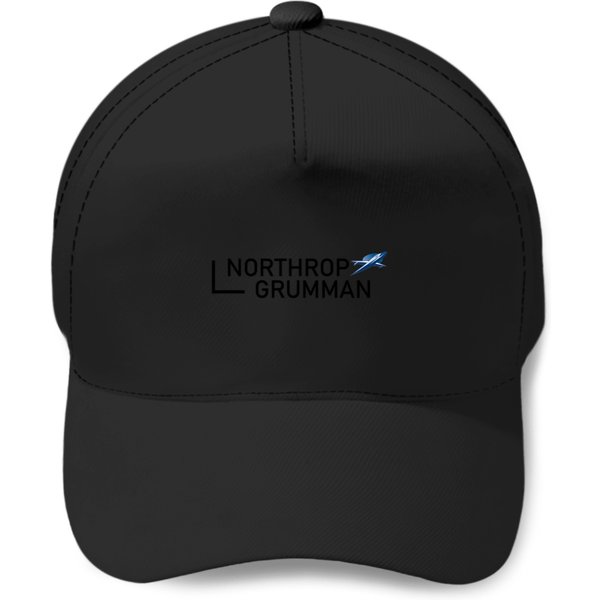 Northrop Grumman T-Shirt Baseball Caps-image