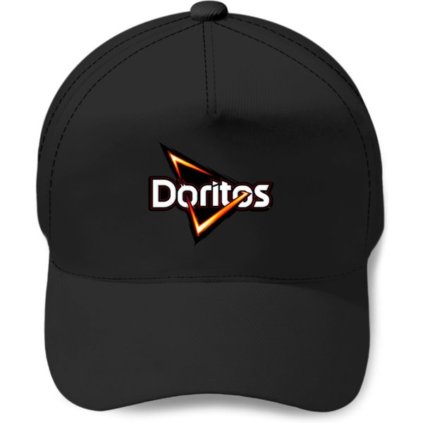 Doritos Snack Food Baseball Caps-image
