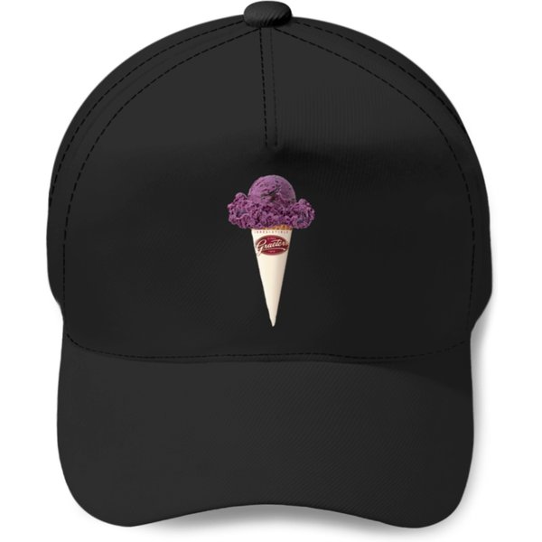 Graeters Ice Cream Baseball Caps-image