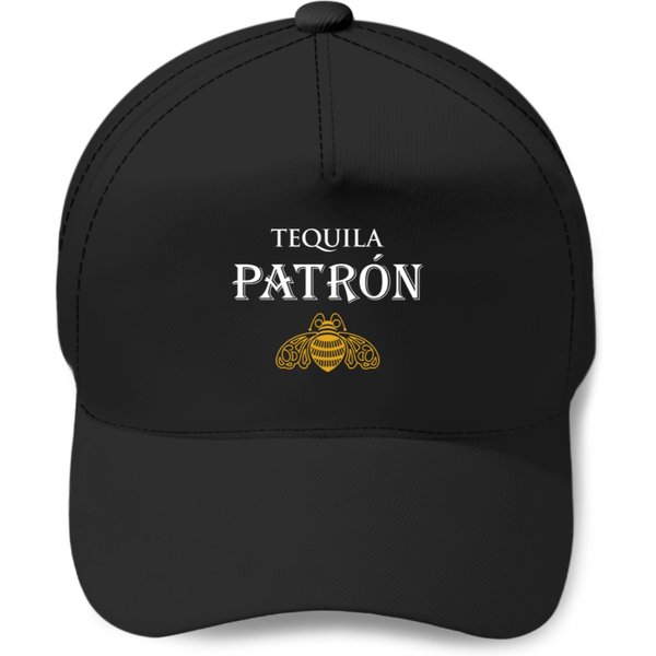 Patron Tequila Baseball Caps-image