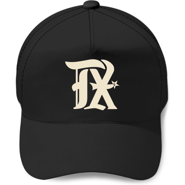 Tx Rangers City Connect | Active Baseball Caps-image