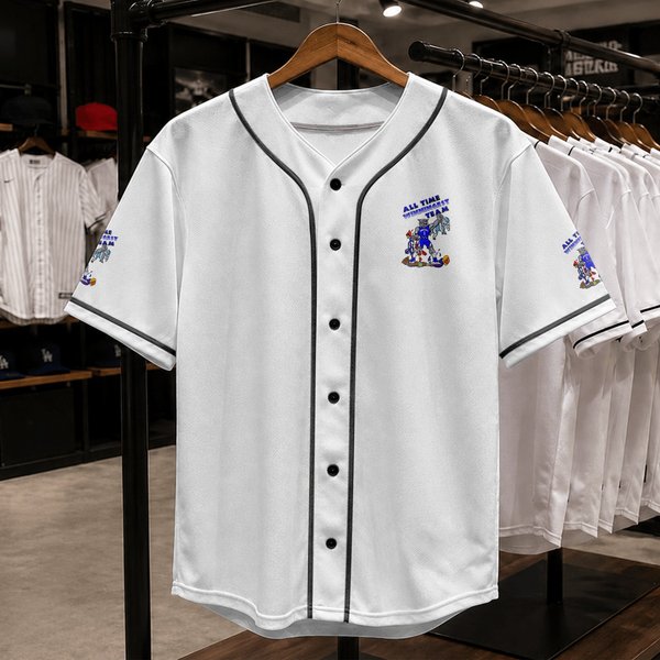 All-Time Winningest Team- Kentucky Essential Baseball Jerseys-image