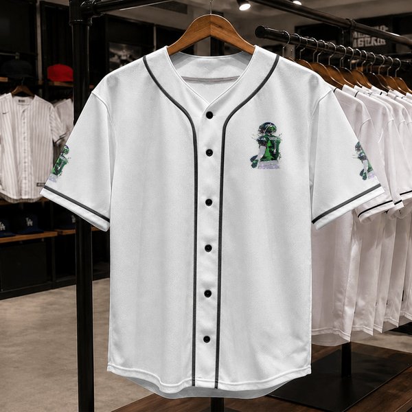Sauce Gardner Poster Baseball Jerseys-image