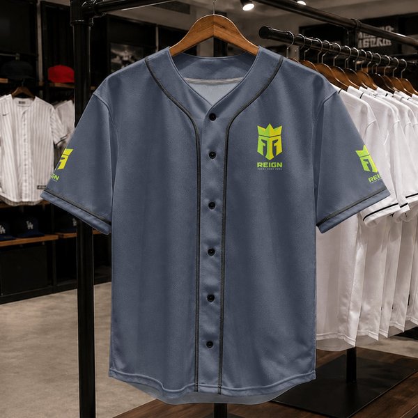 Dendam-Reign-Total-Body-Fuel-Kejam Premium Baseball Jerseys-image