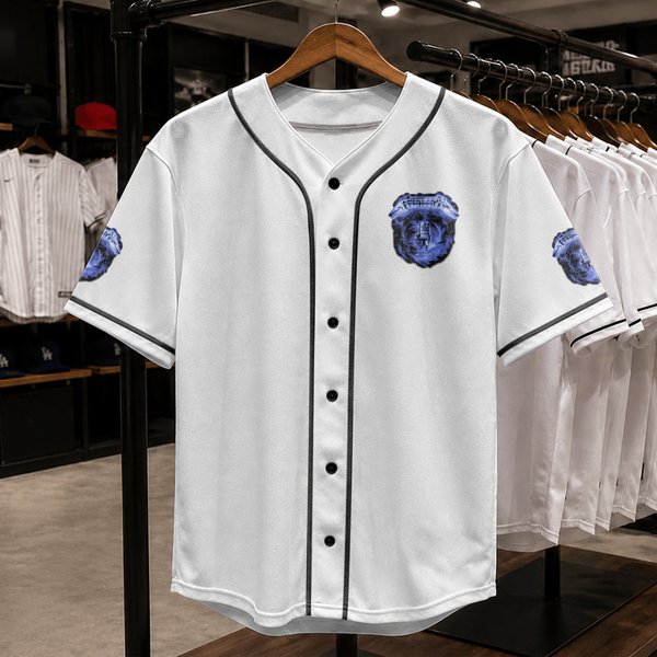 Metallicaaaa Ride The Lightning Baseball Jerseys-image