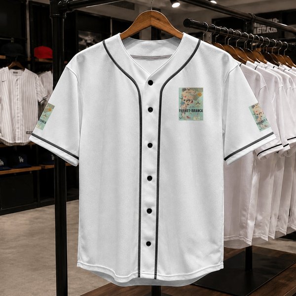 Fernet Branca Cocktails Fernet 1882165 Baseball Jerseys-image