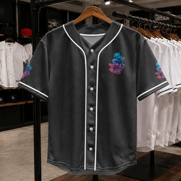 Future Album Cover Ds2 Dirtys Sprites 2 Baseball Jerseys-image