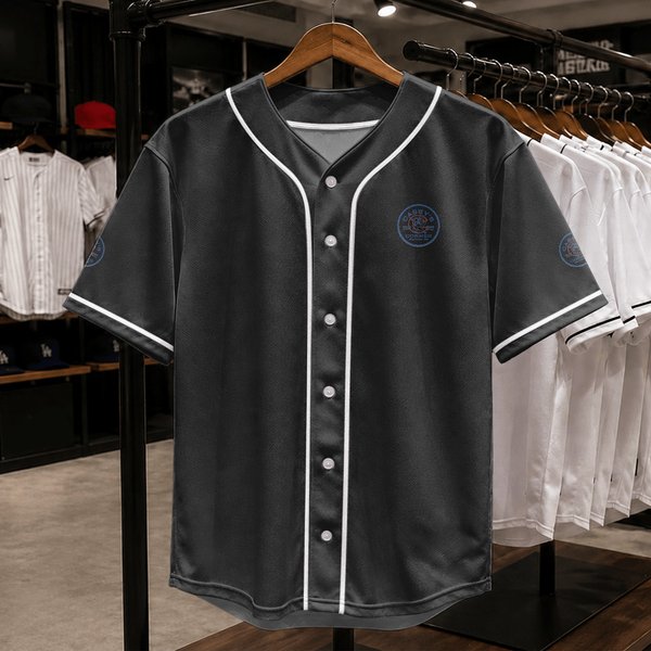 Casey's Corner Baseball Jerseys-image