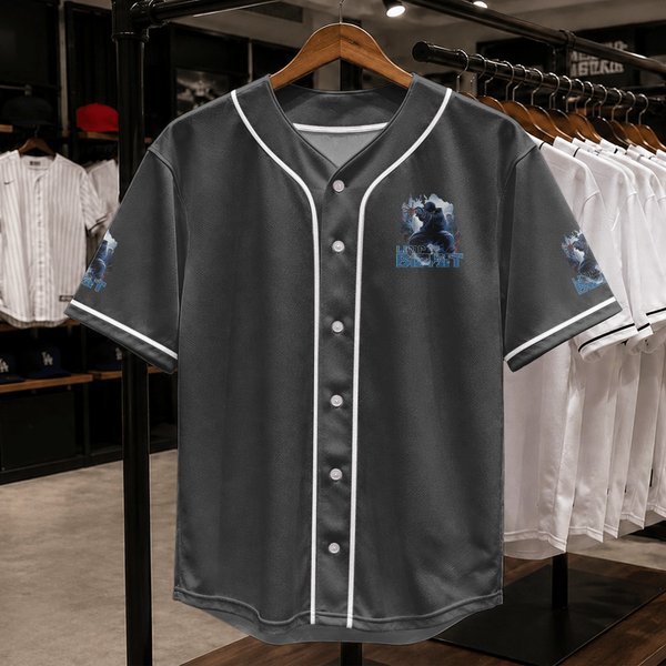 Limp Bizkit 3 Baseball Jerseys-image