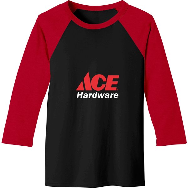 Ace Hardware Merchandise Ace Hardware Merchandise Baseball Tees