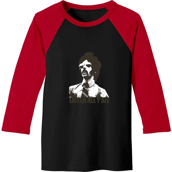 Sabotage Beastie Boys Baseball Tees-image