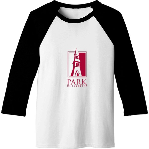 Park University Established 1875 Baseball Tees-image