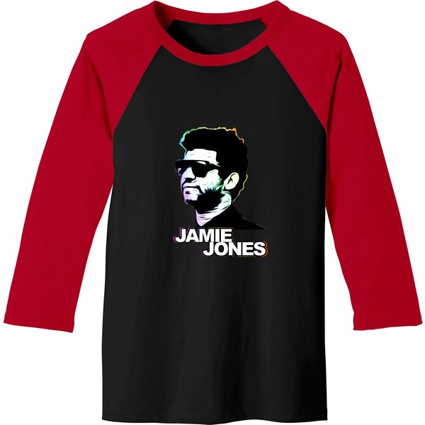 Jamie Jones - Paradise Ibiza 2022 Baseball Tees-image