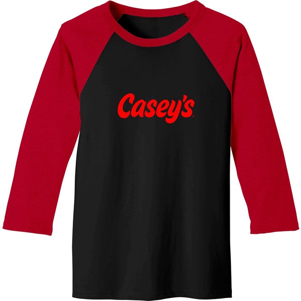 Casey's Baseball Tee-image