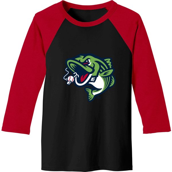 Gwinnett Stripers Baseball Tees-image
