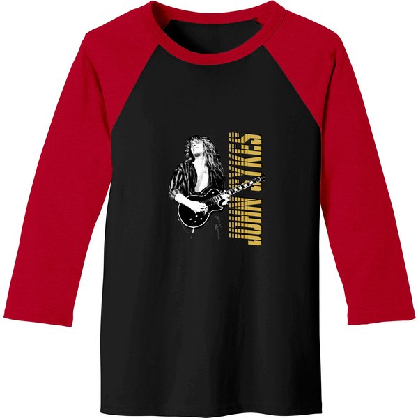 John Sykes Classic (1) Baseball Tees-image