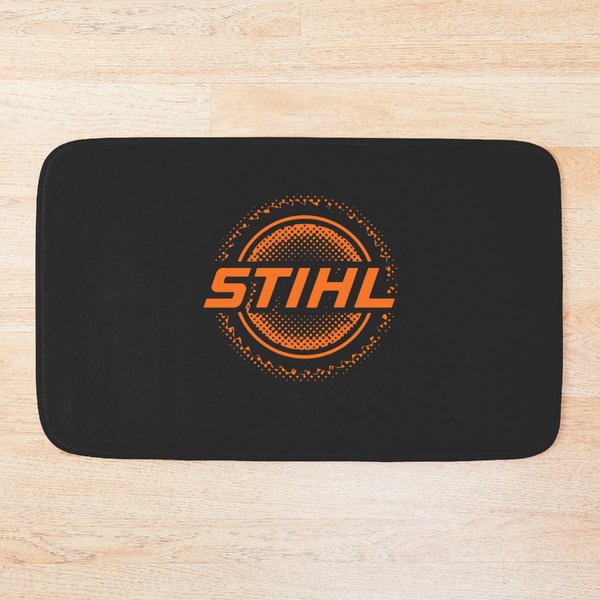 Stihl Saws American Power Bath Mats-image