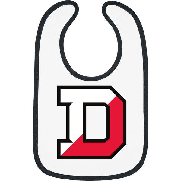 Denison University Big Red Athletics Bibs-image