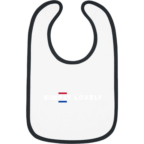 Simply Lovely Maxverstappen Bibs-image