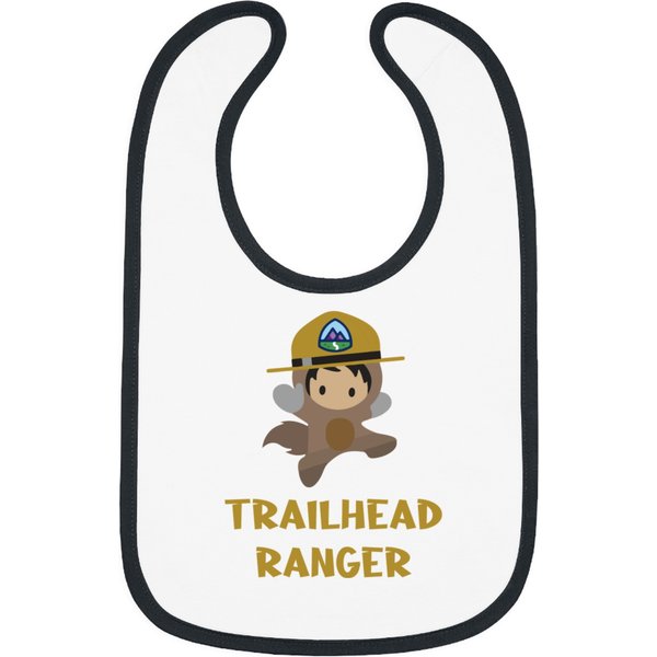 Salesforce Trailblazer Design Bib