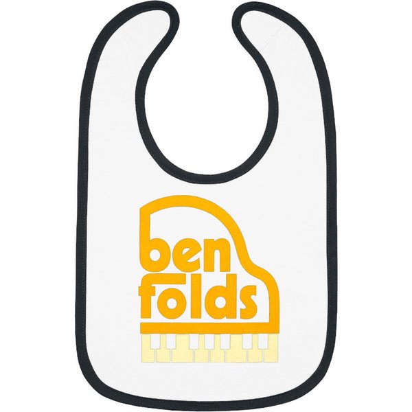 Ben Folds Bibs-image