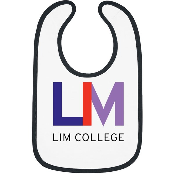 Lim College Bibs