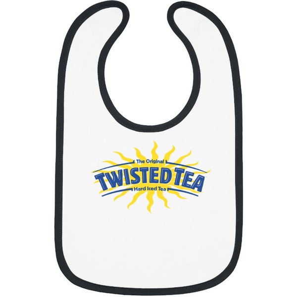 Twisted Tea Bibs