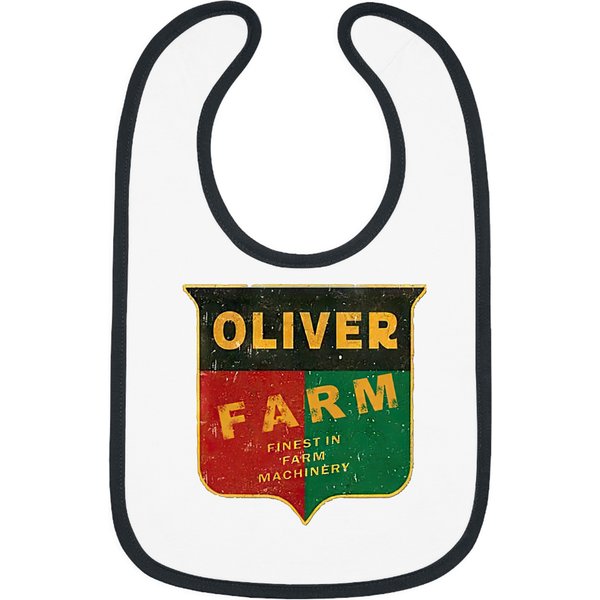 Oliver Farm Equipment Bibs