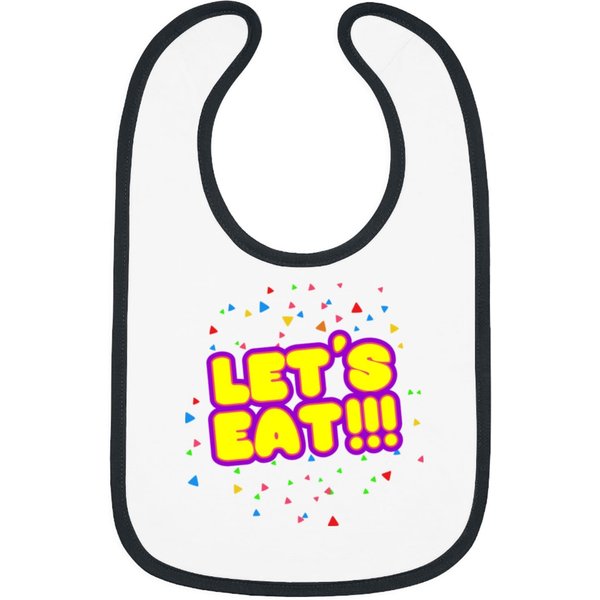 Fnaf Chica Bib Bibs