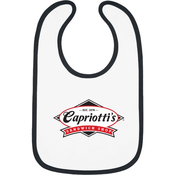 Capriottis Sandwich Shop Establish 1976 Bibs-image
