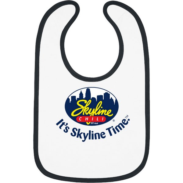 Skyline Chili (1) Bibs
