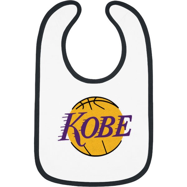 Kobee Bryant Logo Bibs Bibs-image