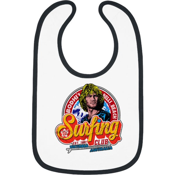 Bodhi's Surfing Club Bibs