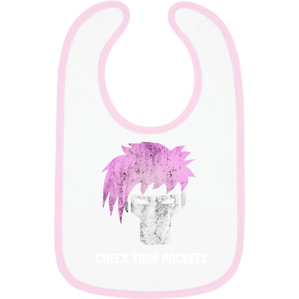 Gambit - Channing Tatumcomic Con 2015 Bibs-image