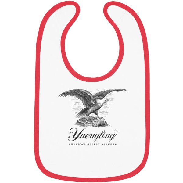 Yuengling Bibs-image
