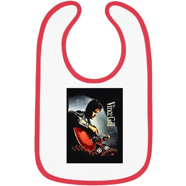 Vince Gill Vintage Bibs