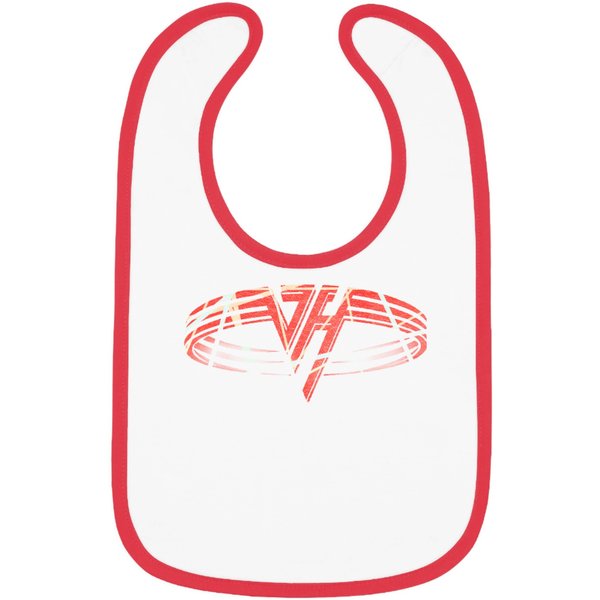 Van Halen Bibs