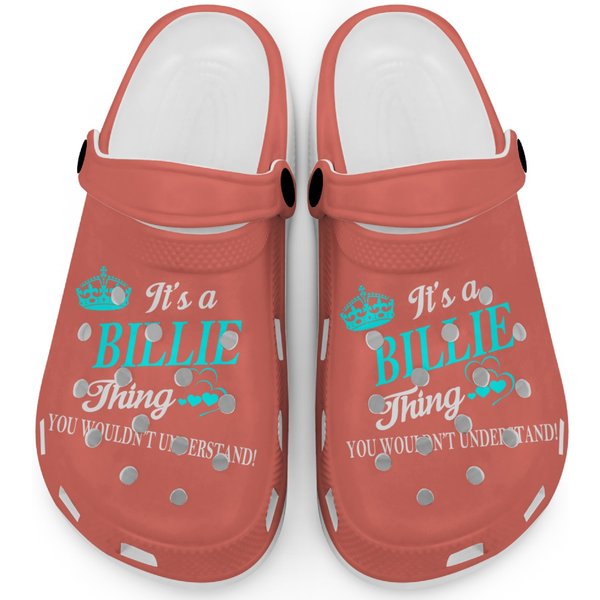Billie - Billie - Clogs-image