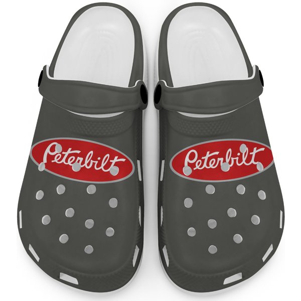 Peterbuilt Clogs-image