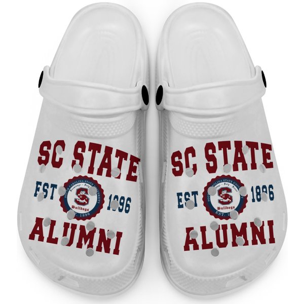 South Carolina 1896 State University Clogs