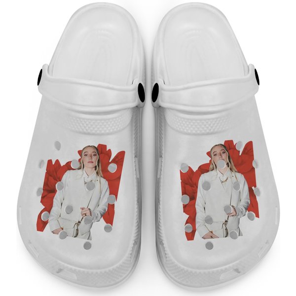 The Paige B Unisex Clogs | Paige Bueckers | Women's Basketball-image
