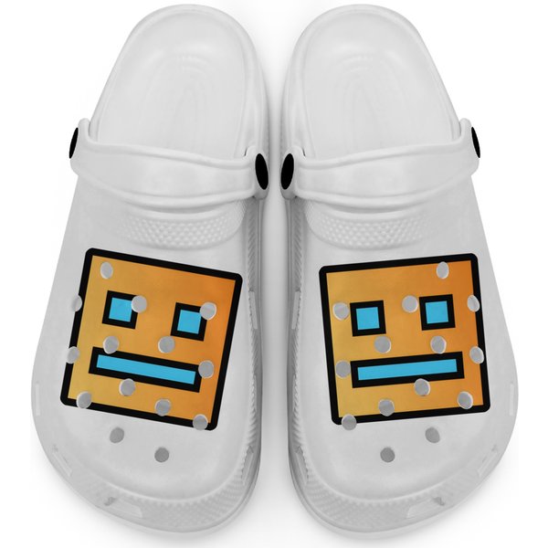 Geometry Dash - Geometry Dash - Clogs-image